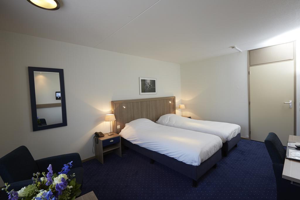 Hotel Zwartewater Zwartsluis Værelse billede