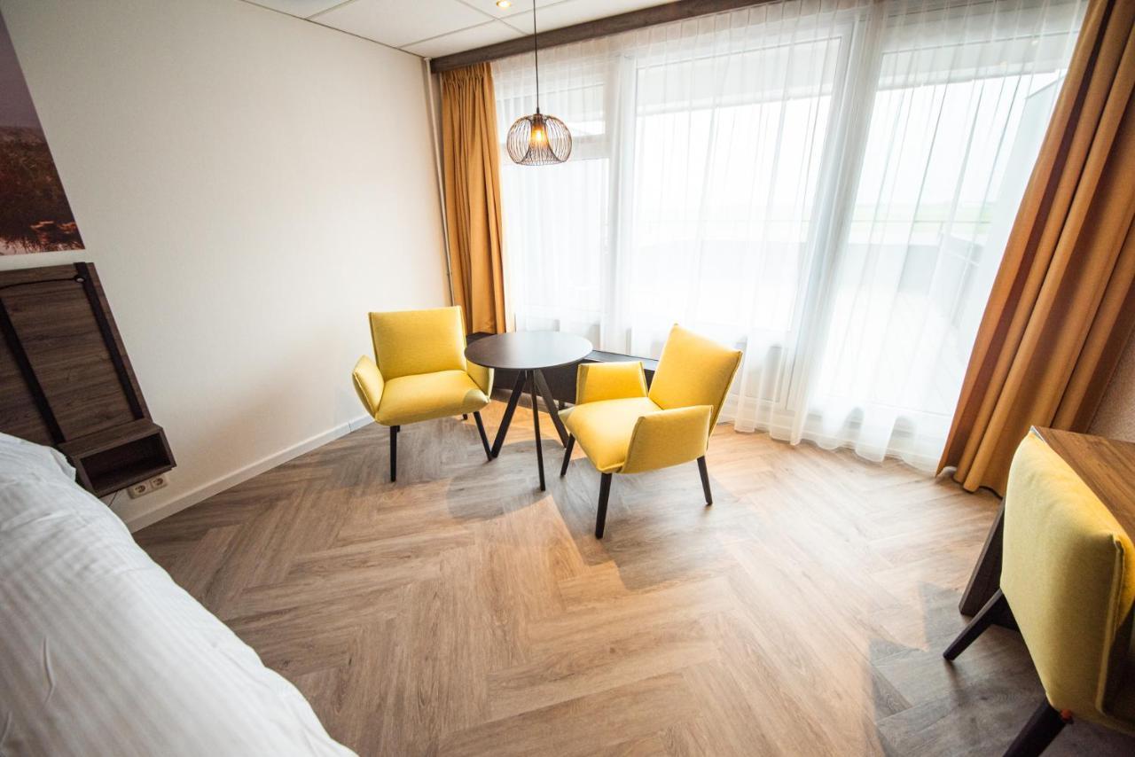 Hotel Zwartewater Zwartsluis Eksteriør billede