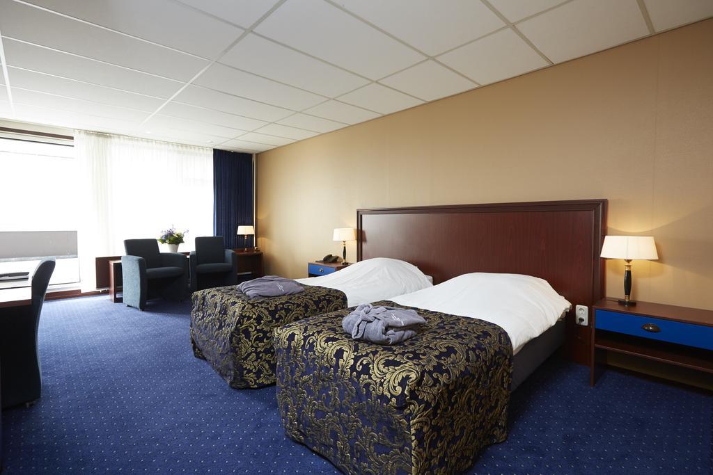 Hotel Zwartewater Zwartsluis Eksteriør billede