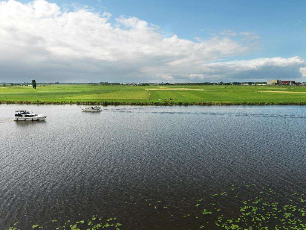 Hotel Zwartewater Zwartsluis Værelse billede