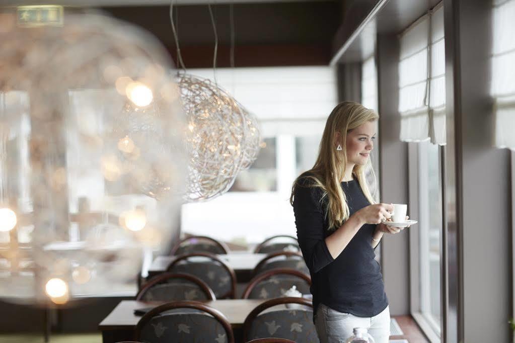 Hotel Zwartewater Zwartsluis Eksteriør billede