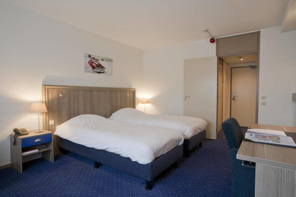 Hotel Zwartewater Zwartsluis Eksteriør billede
