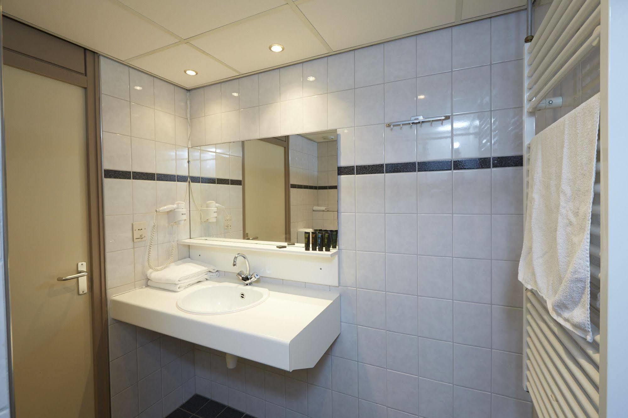 Hotel Zwartewater Zwartsluis Eksteriør billede