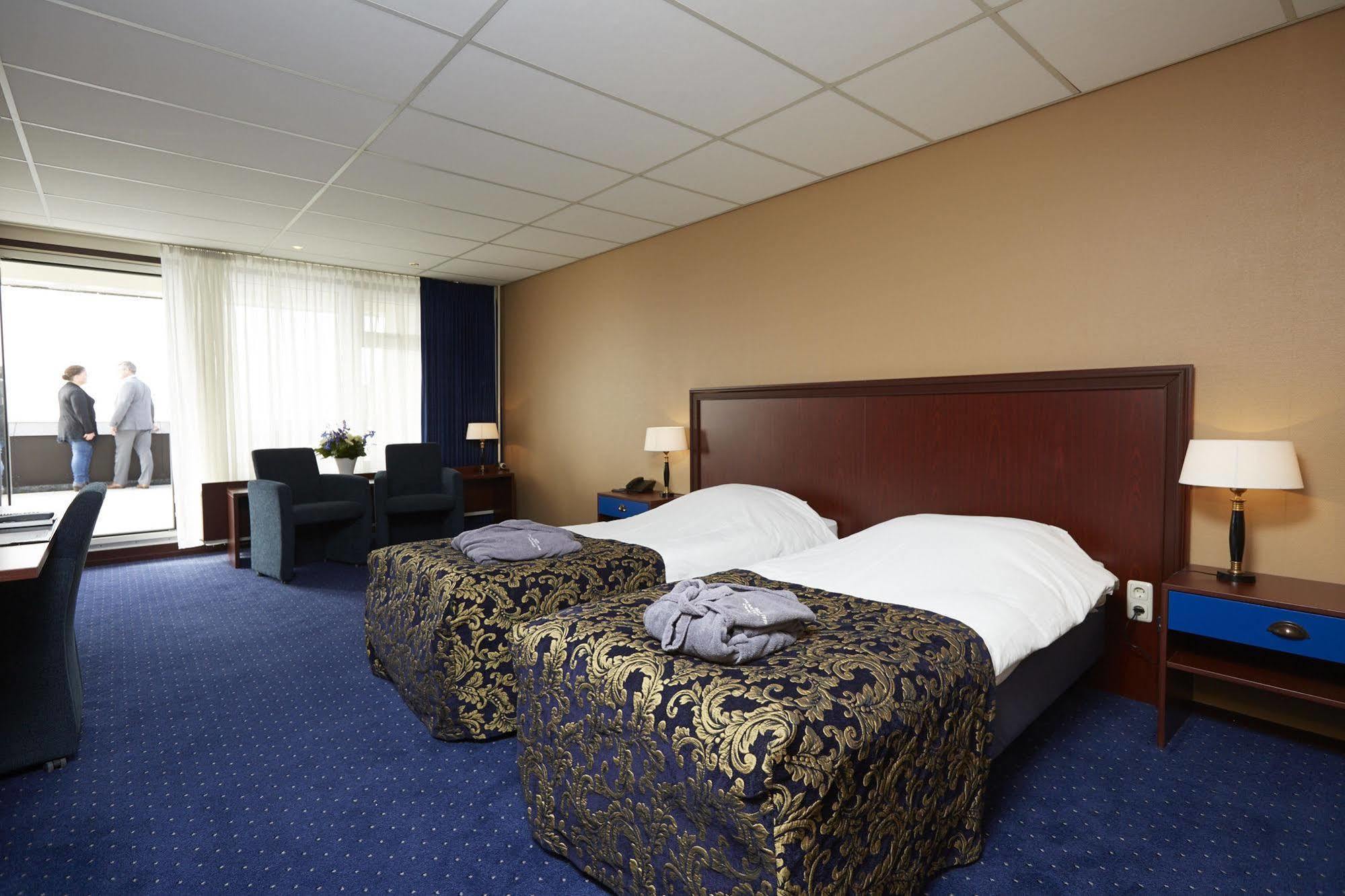 Hotel Zwartewater Zwartsluis Eksteriør billede